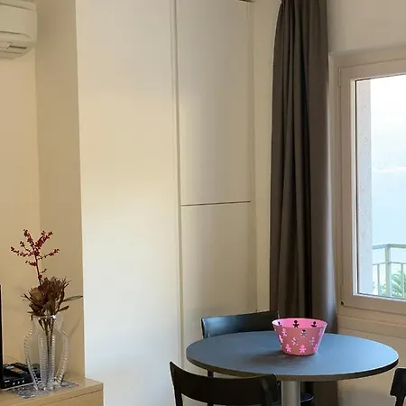 Casa Vacanze Lucia Malcesine Buitenkant foto