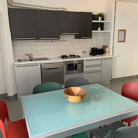 Casa Vacanze Lucia Malcesine Buitenkant foto