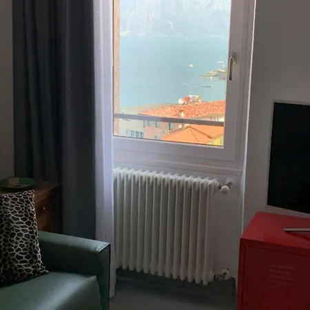 Casa Vacanze Lucia Malcesine Buitenkant foto