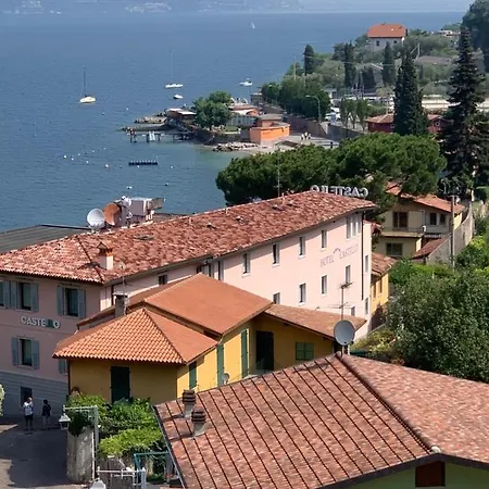 Casa Vacanze Lucia Malcesine Buitenkant foto
