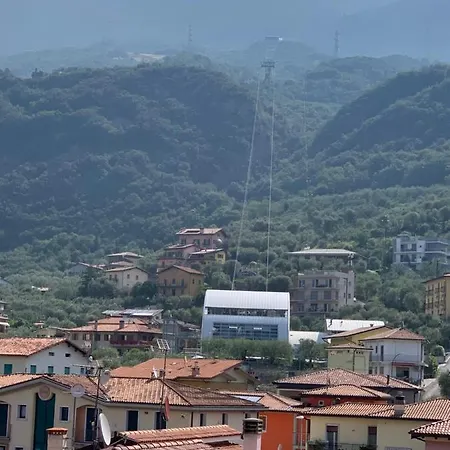 Casa Vacanze Lucia Malcesine Buitenkant foto