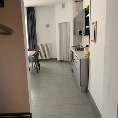 Casa Vacanze Lucia Malcesine Buitenkant foto