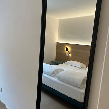 Casa Vacanze Lucia Malcesine Buitenkant foto