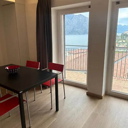 Casa Vacanze Lucia Malcesine Buitenkant foto