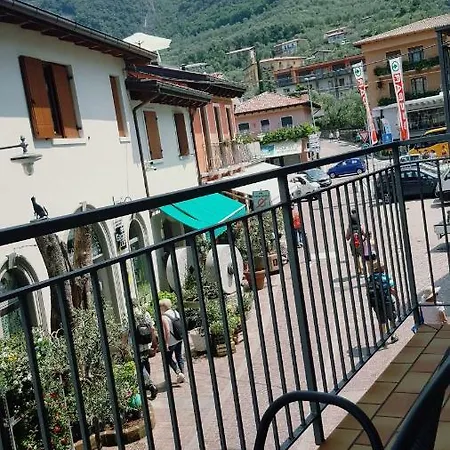 Casa Vacanze Lucia Malcesine Buitenkant foto