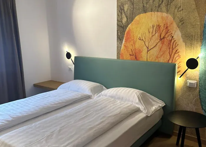 Casa Vacanze Lucia