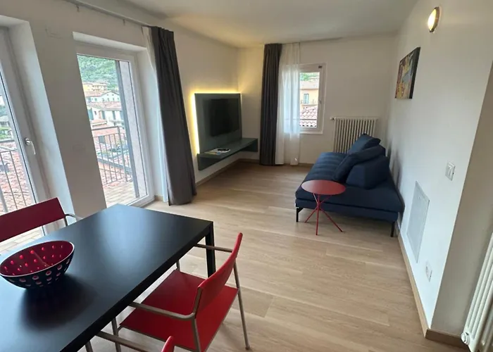 Casa Vacanze Lucia
