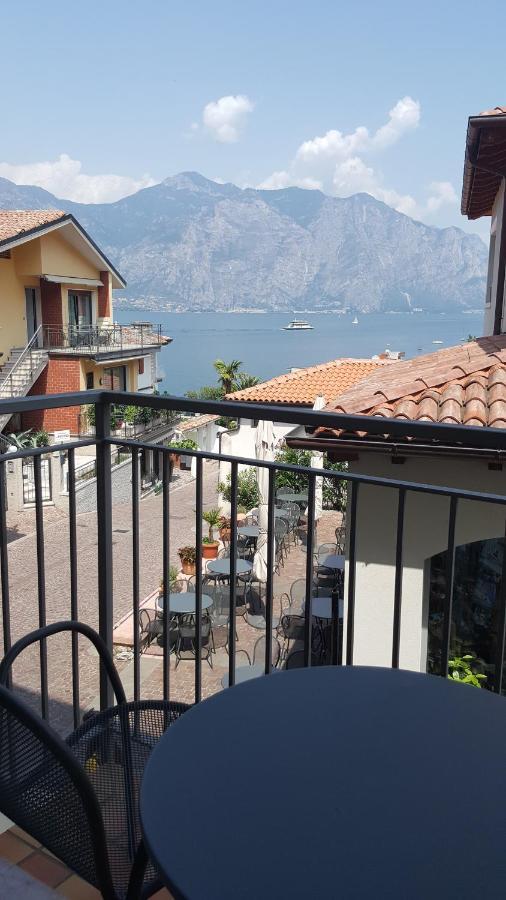 Lucia Apartment *