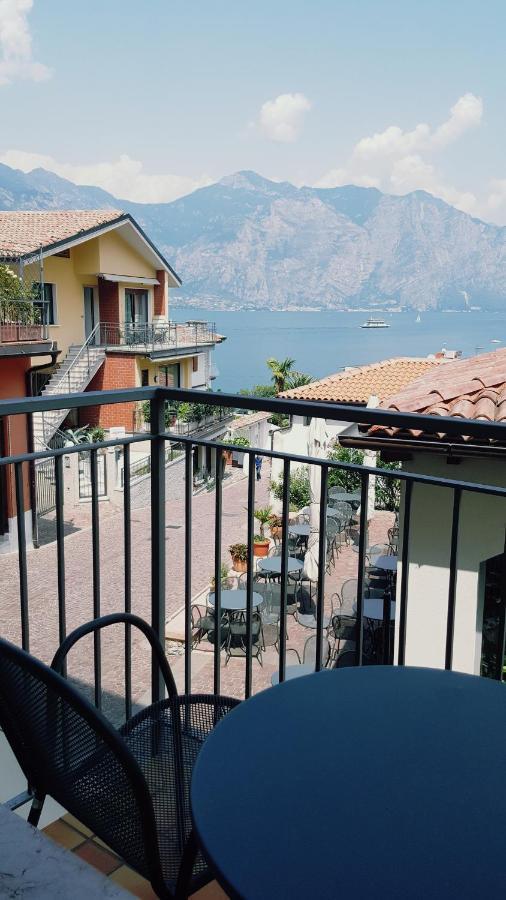 Lucia Malcesine