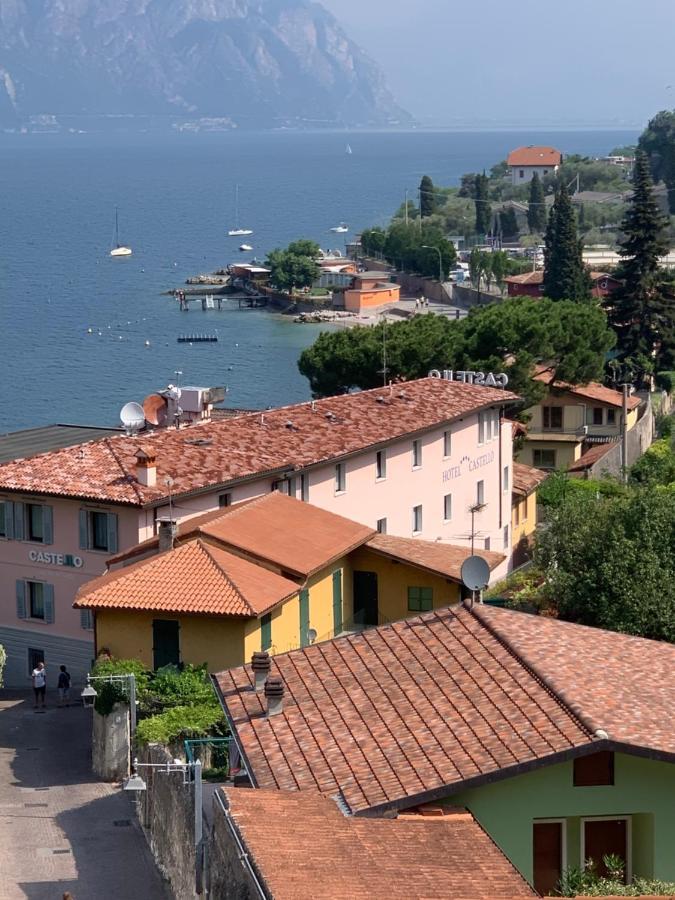 Lucia Malcesine