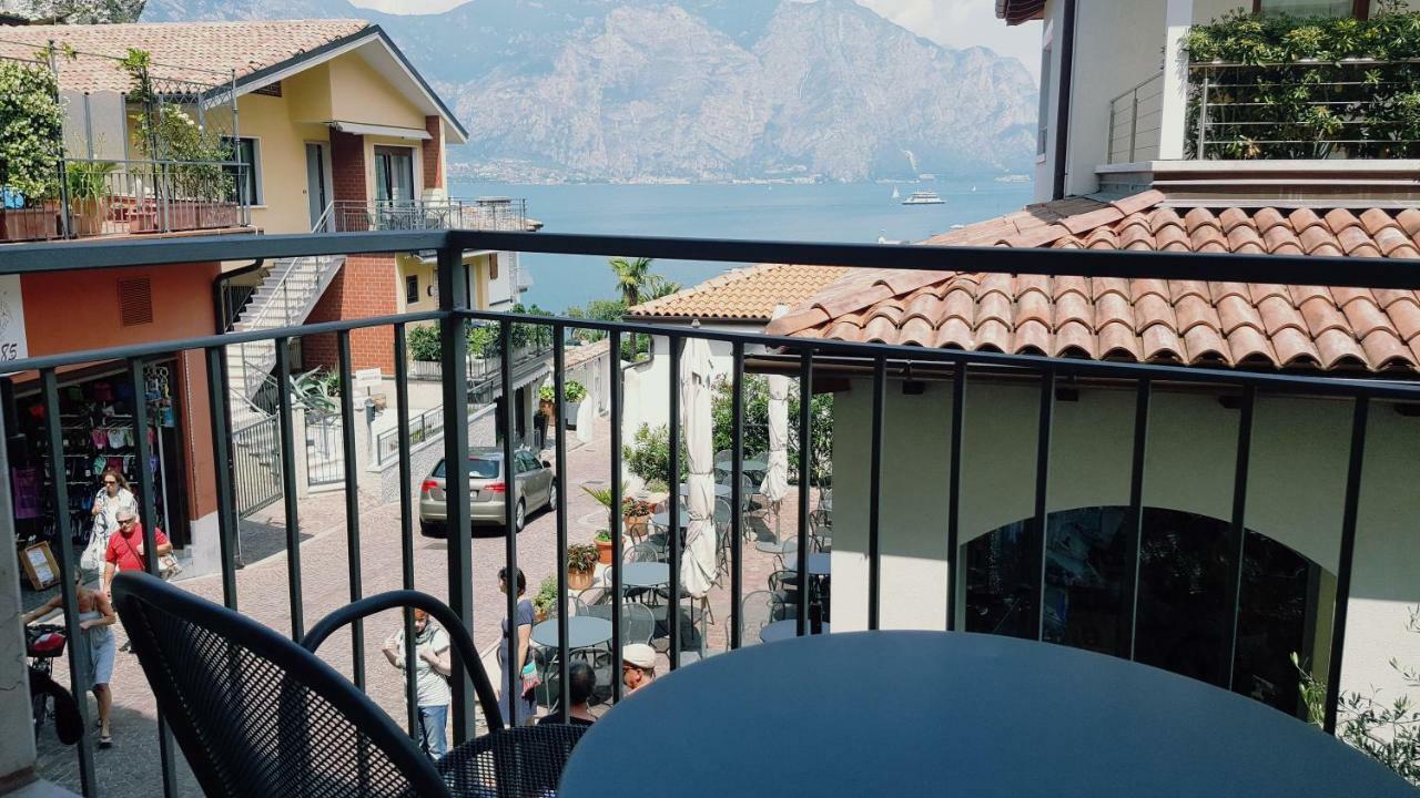 Lucia * Malcesine