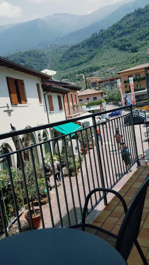 Lucia * Malcesine