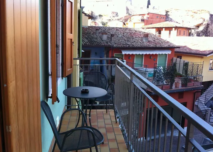 Casa Vacanze Lucia