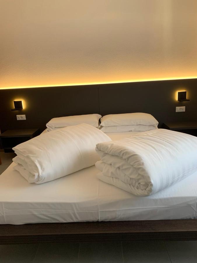 Appartement Lucia *