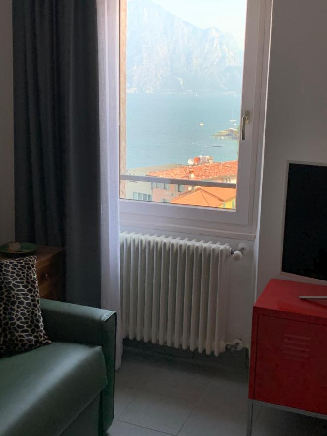 Appartement Lucia *