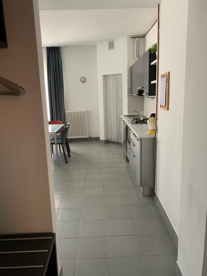 Lucia Appartement Malcesine