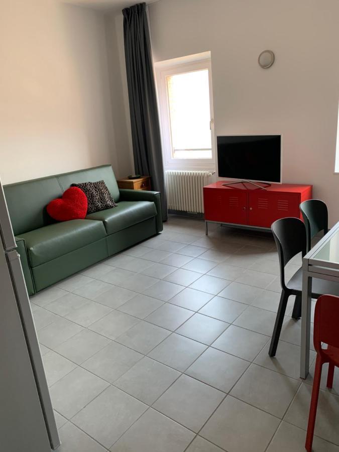 Lucia Appartement Malcesine