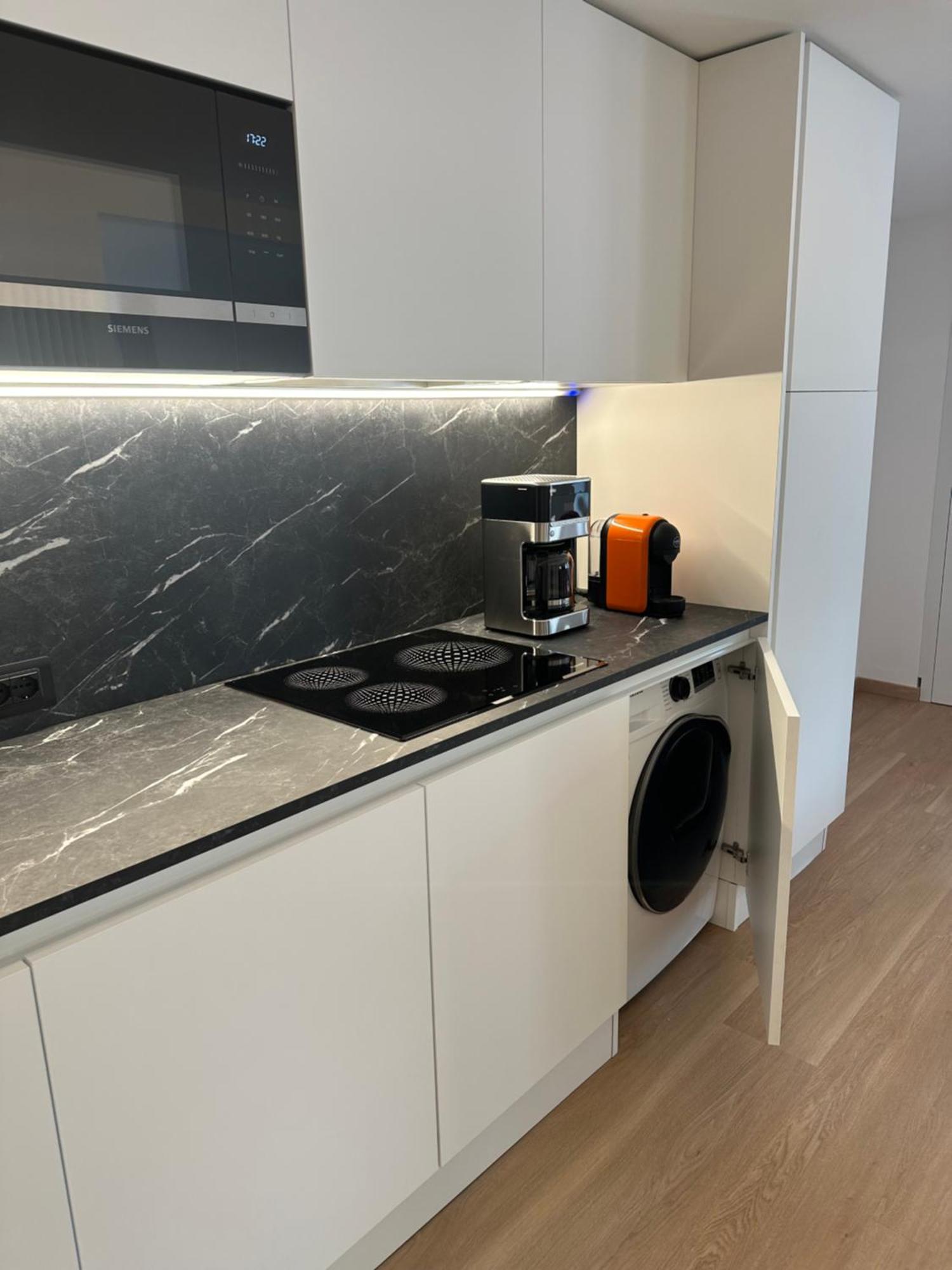 Appartement Lucia *