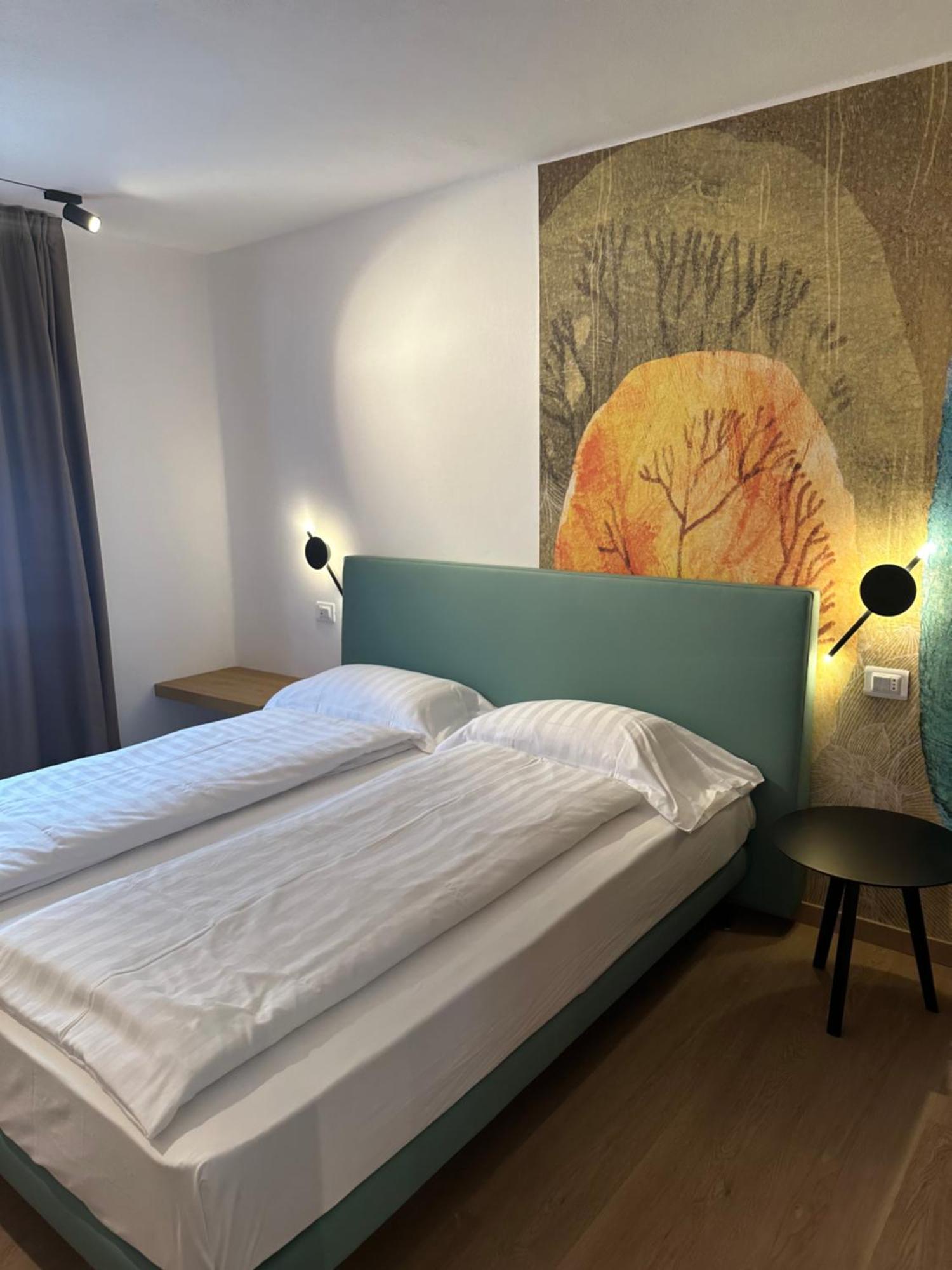 Appartement Lucia Malcesine