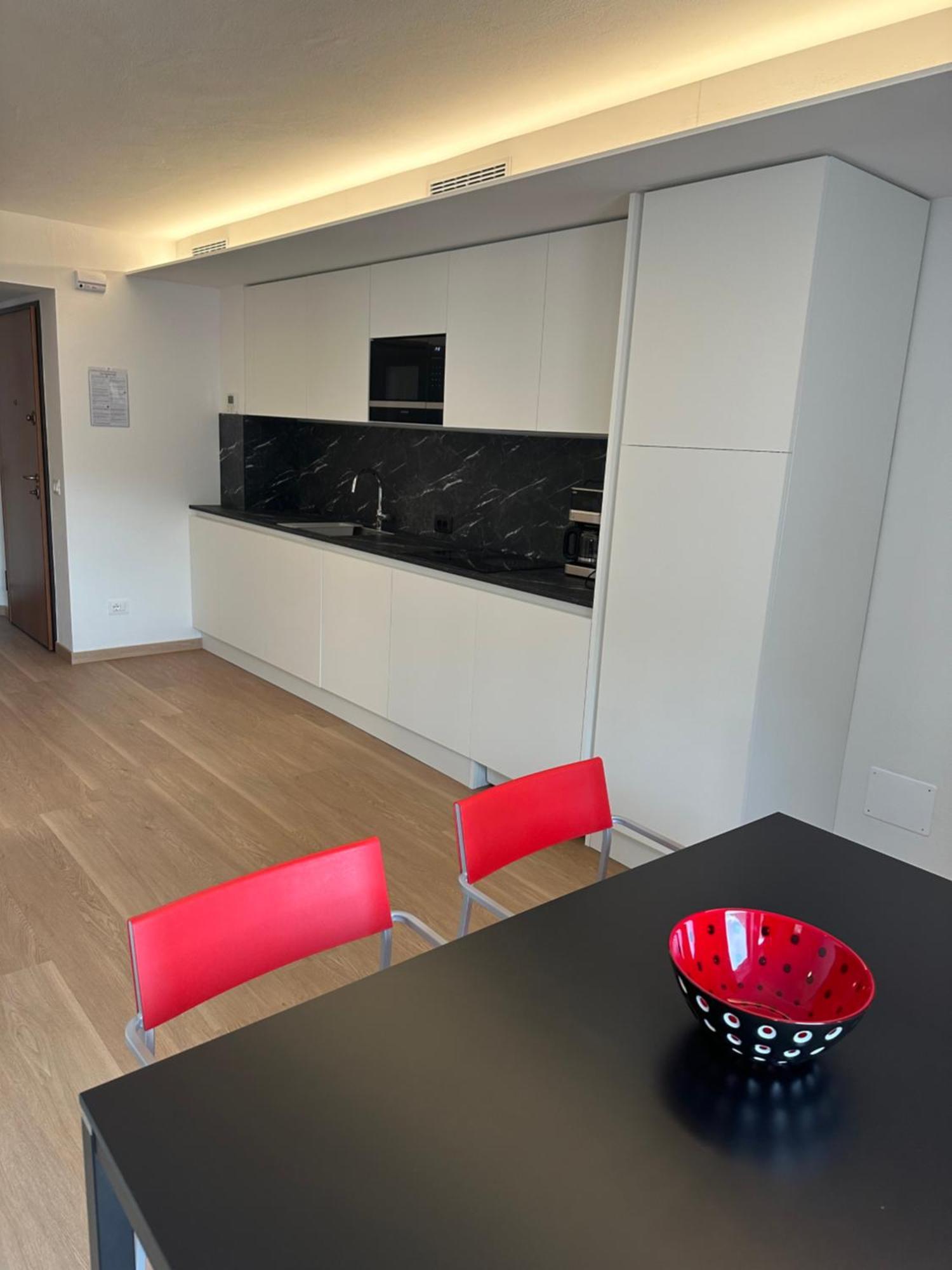 Lucia Appartement
